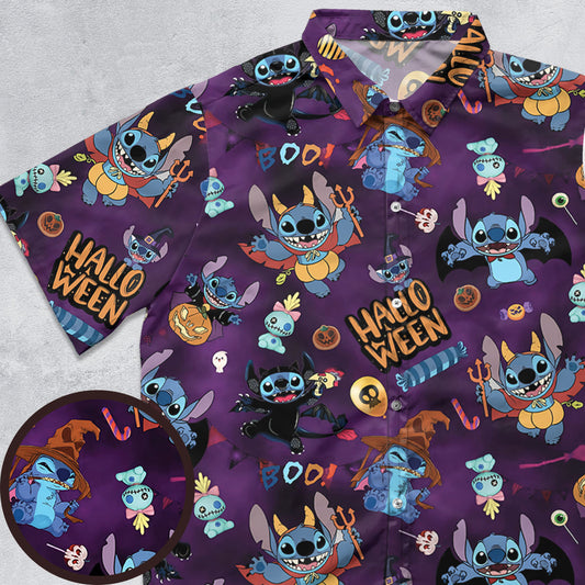 Button Down Shirt - LQRB4TSW