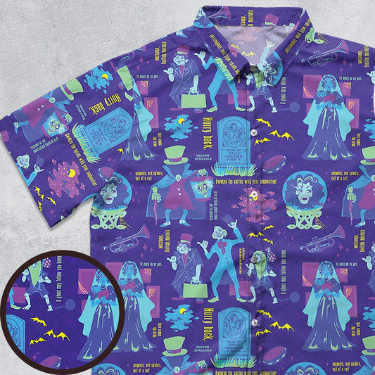 Button Down Shirt - PNF9BGTR
