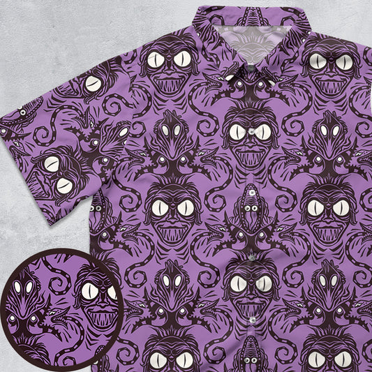 Button Down Shirt - FCVVTCUG