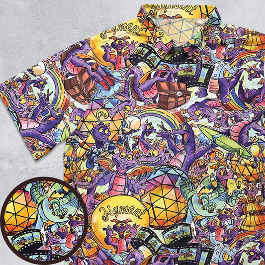 Button Down Shirt - PAD6KLJ9