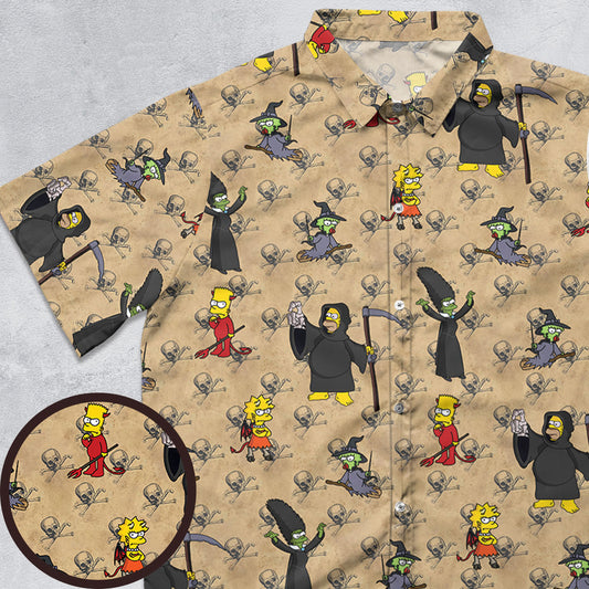 Button Down Shirt - CGUT3ZC7