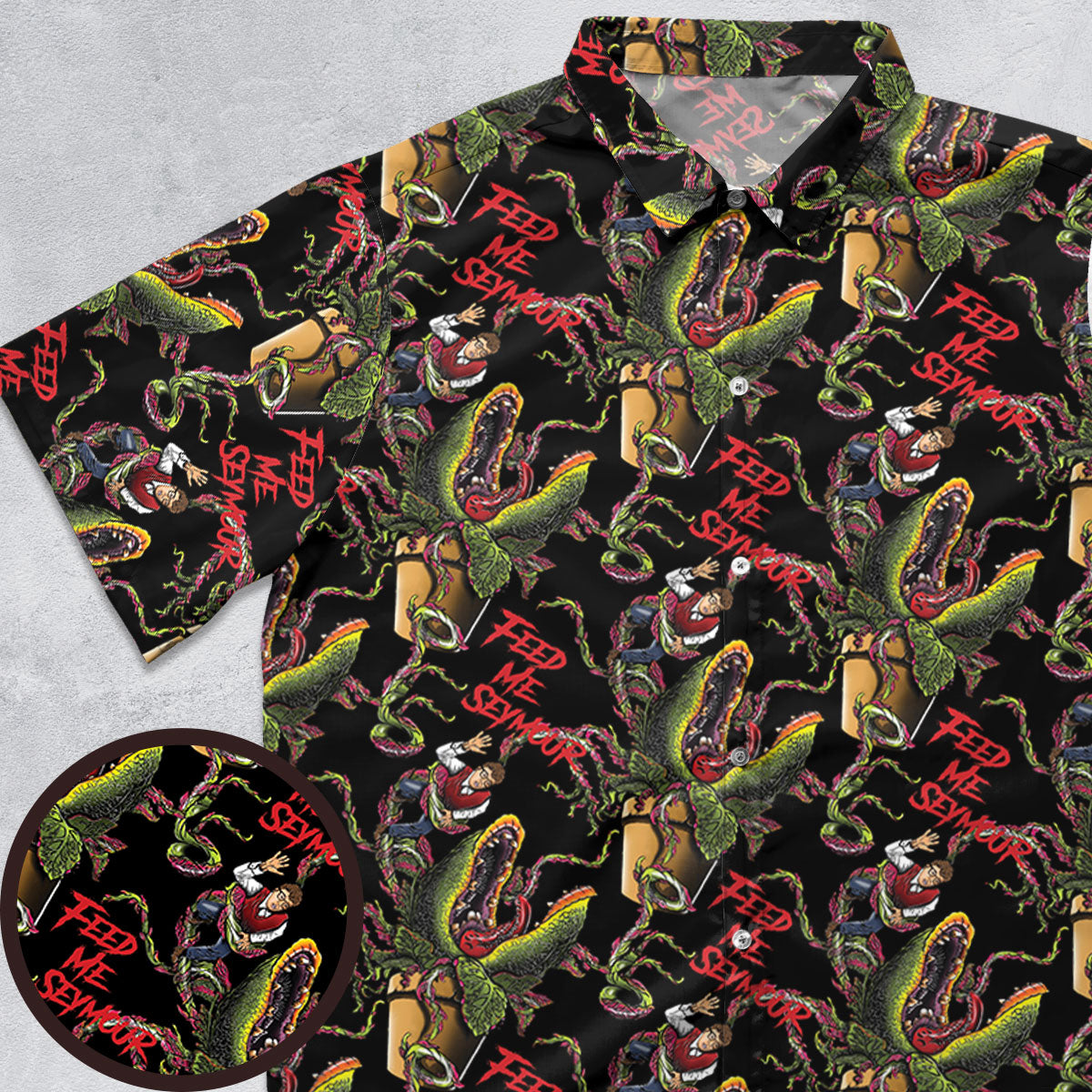 Button Down Shirt - BLW3TYXB