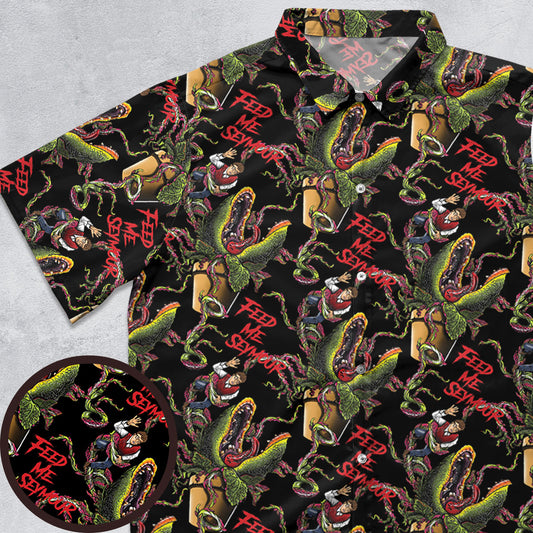 Button Down Shirt - BLW3TYXB
