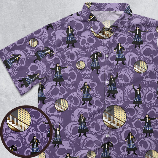 Button Down Shirt - 89WVFCQT