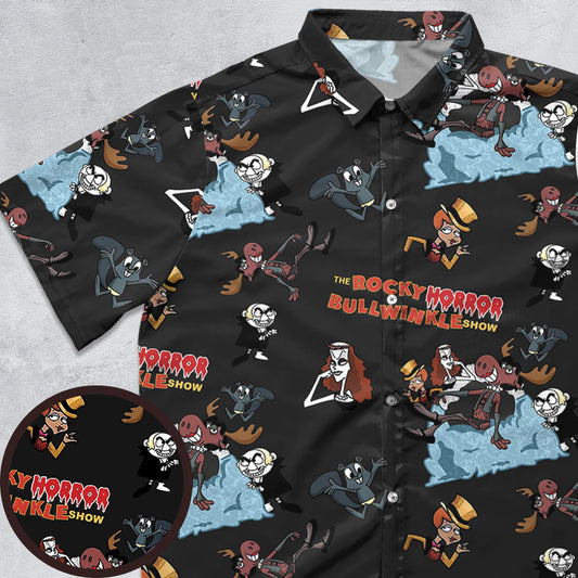 Button Down Shirt - NERNW42E