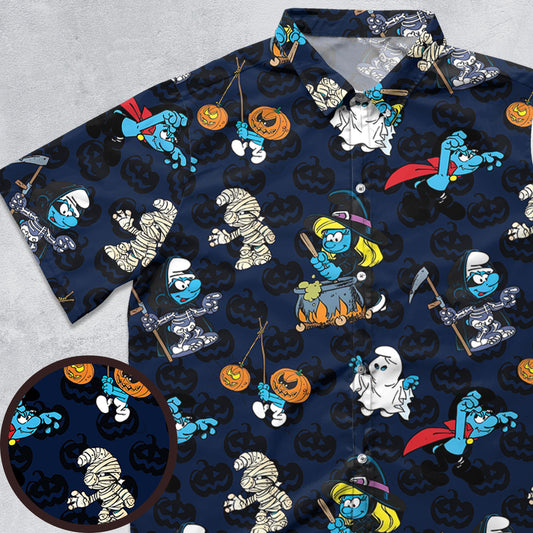Button Down Shirt - PBQ97YV1
