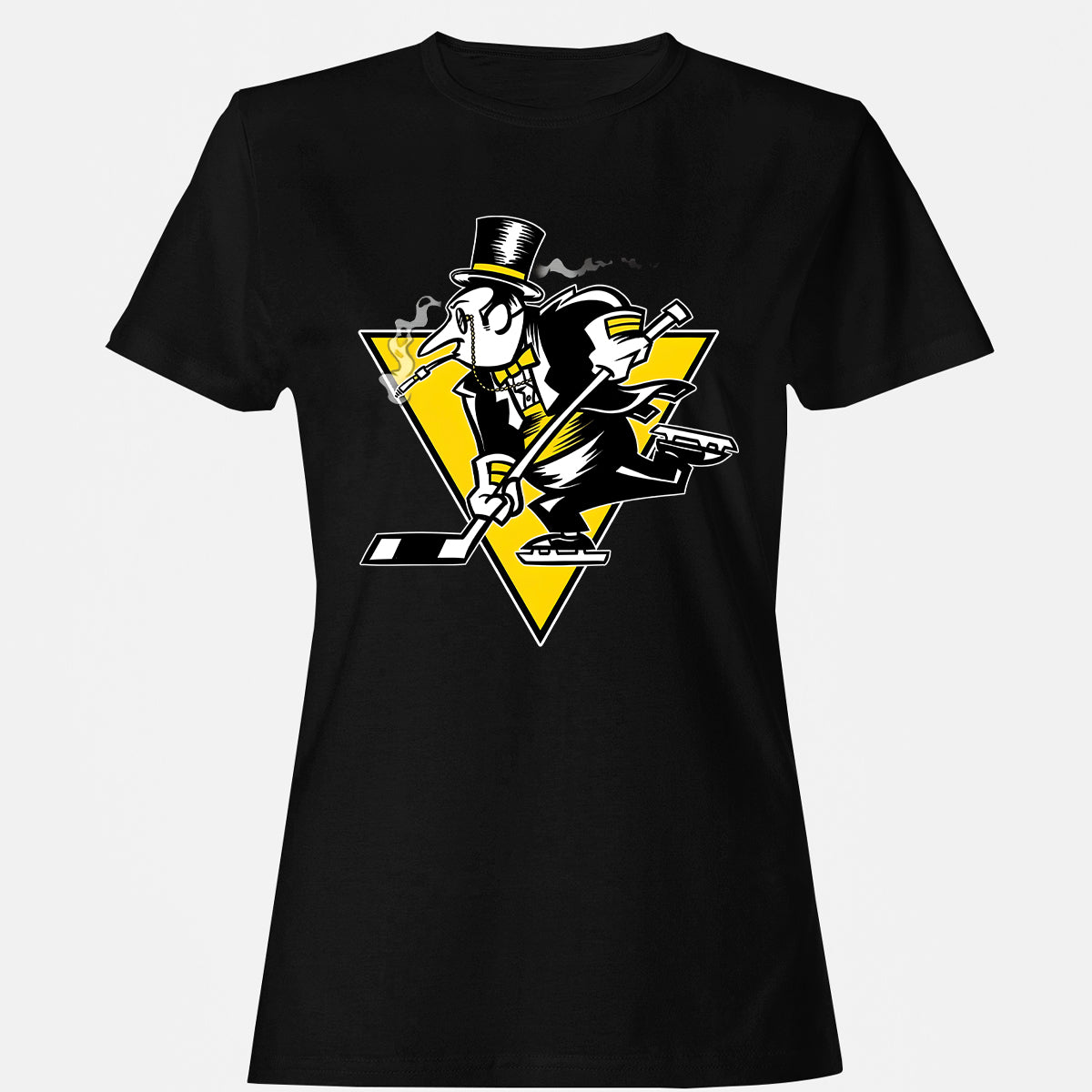 Women's T-shirt - D1KNCDCR