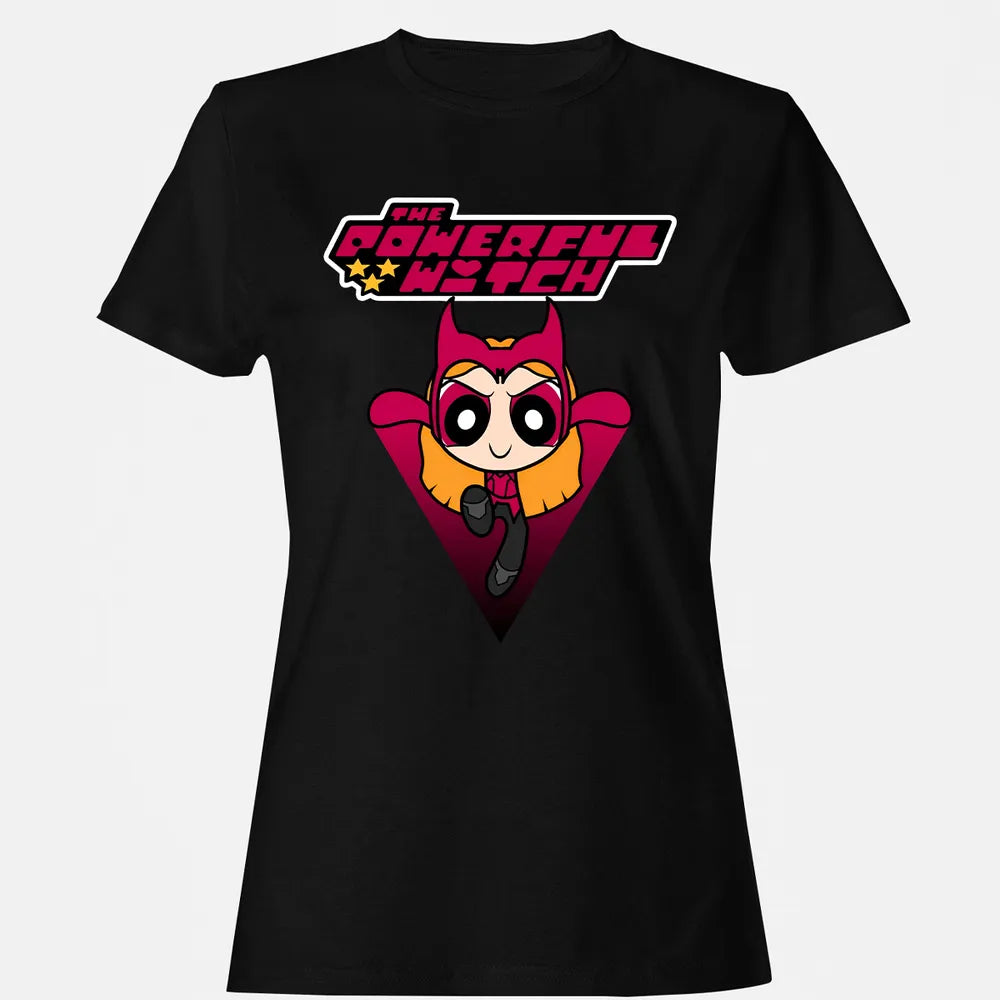 Women's T-shirt - R3MDJYV5