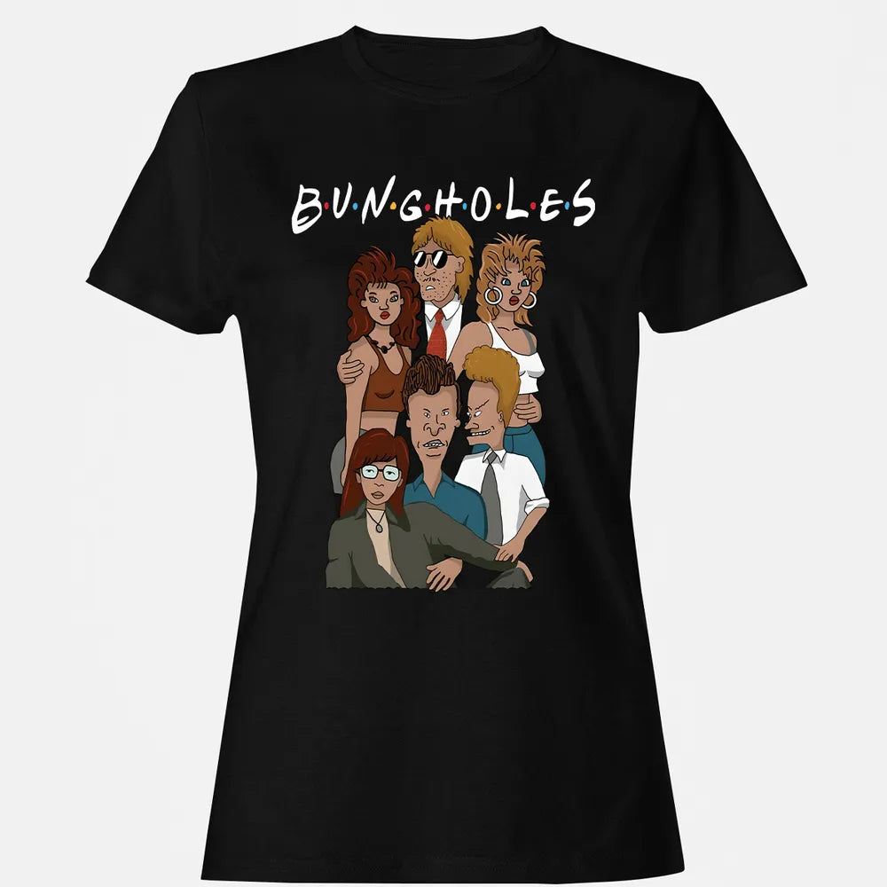 Women's T-shirt - CPKTCG1Q