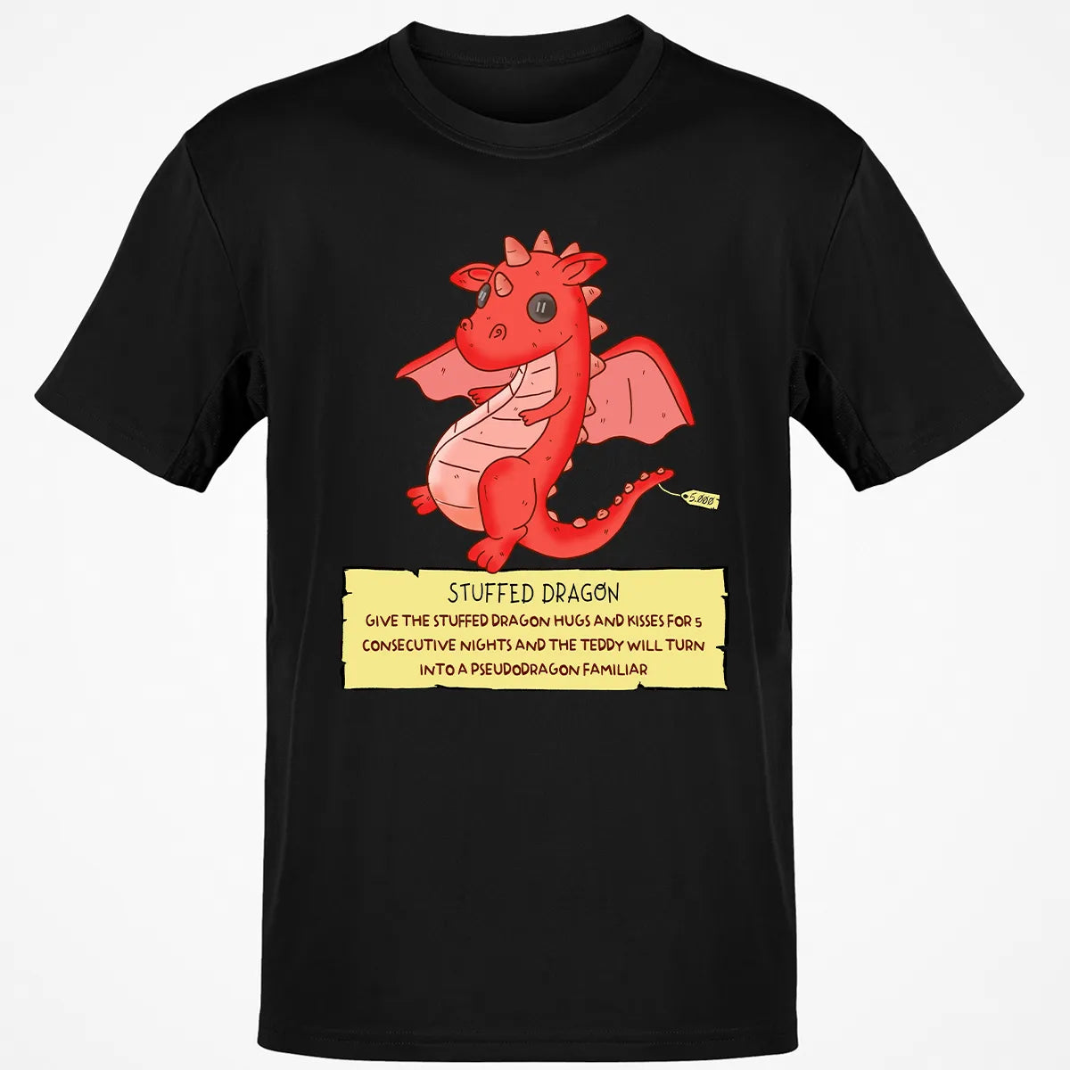 Classic Unisex T-Shirt - DPN2RDPV