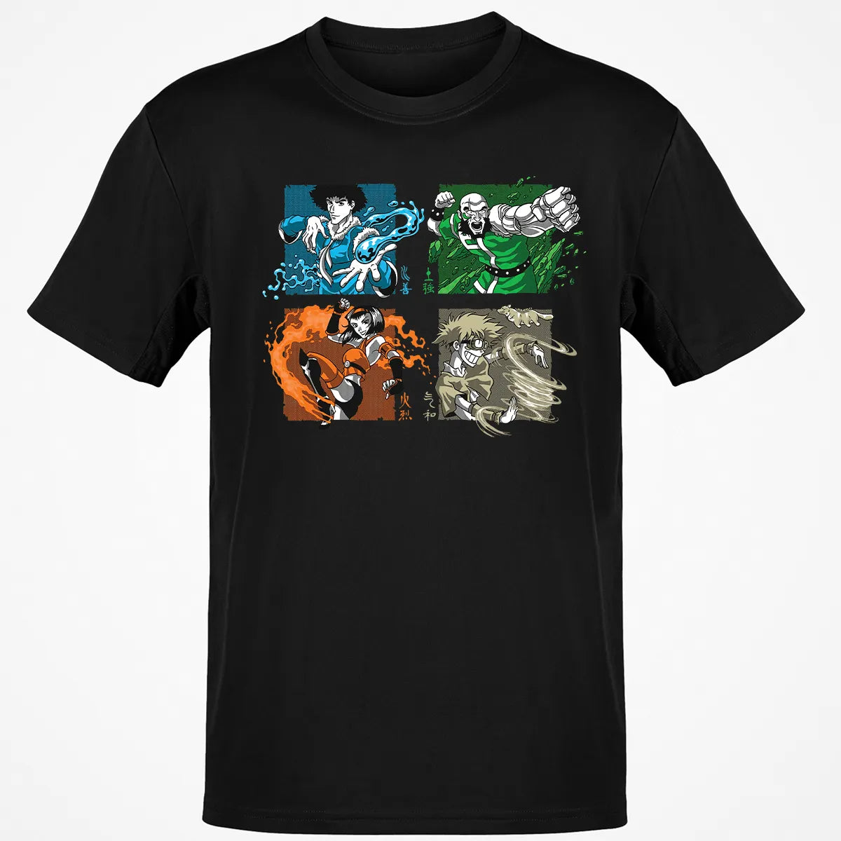 Classic Unisex T-Shirt - C2S8T429
