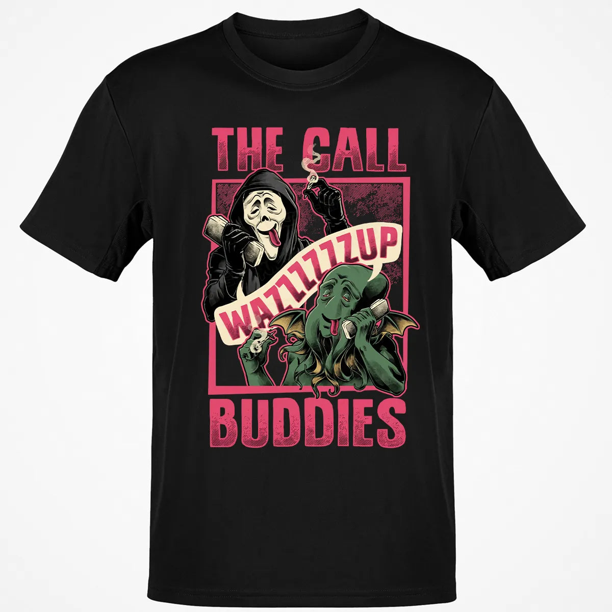 Classic Unisex T-Shirt - XUKN63A7