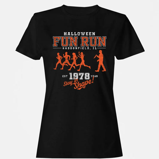 Women's T-shirt - PT5VKSYT