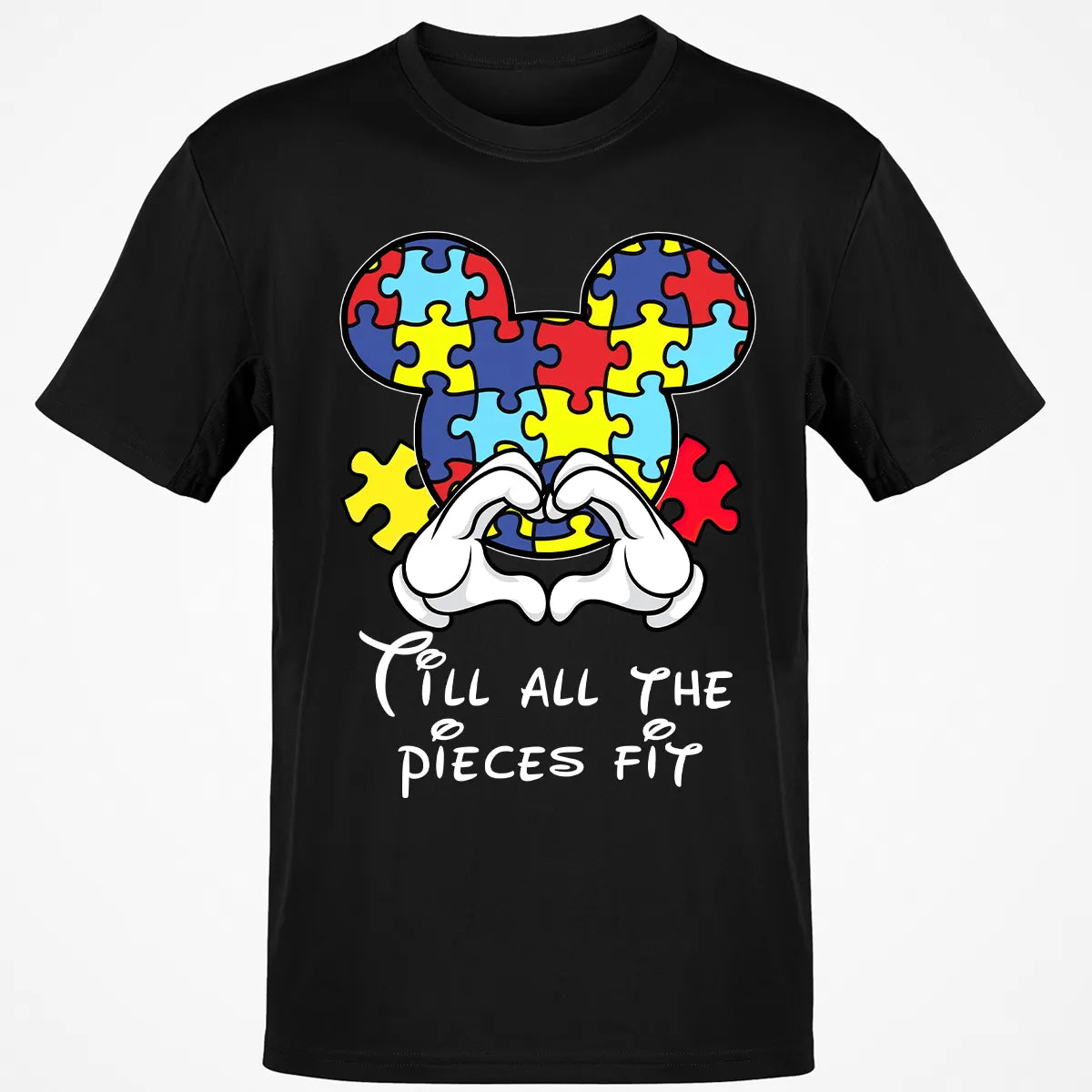 Classic Unisex T-Shirt - TNXBPG73