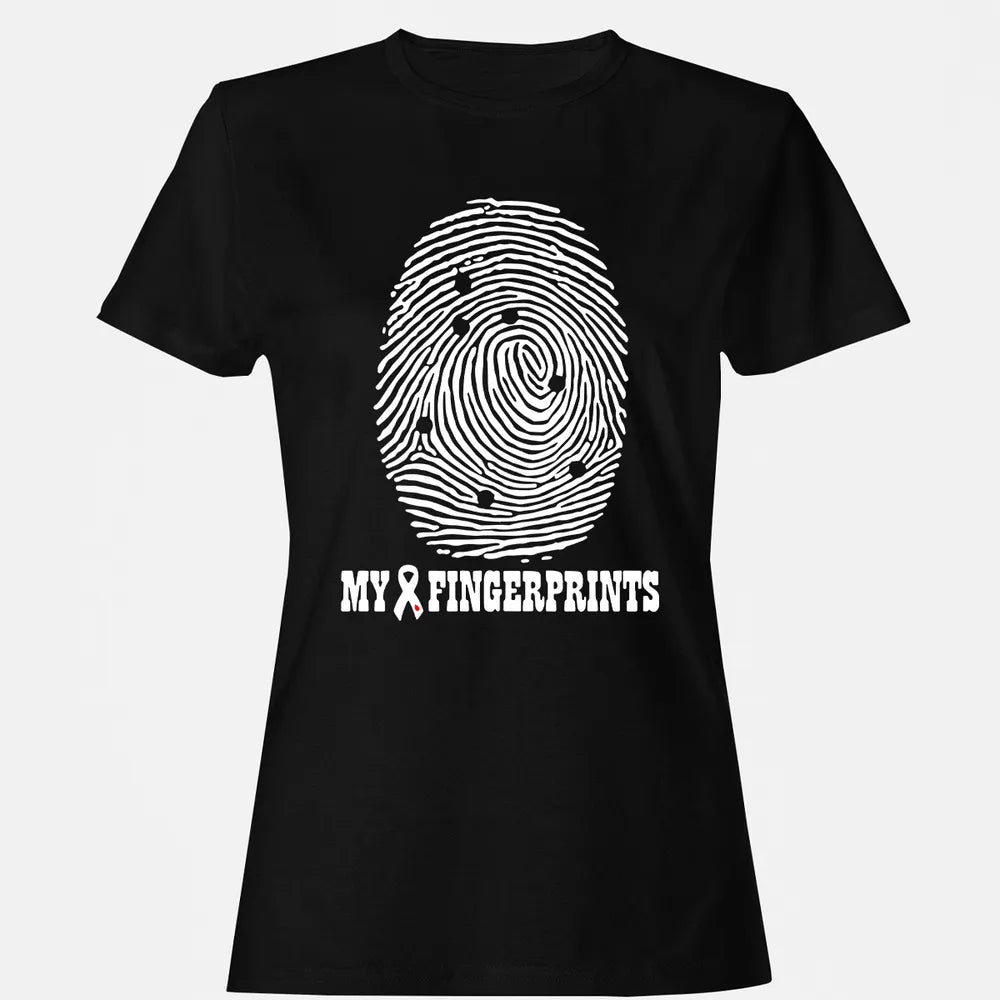 Women's T-shirt - JUGSSQBA