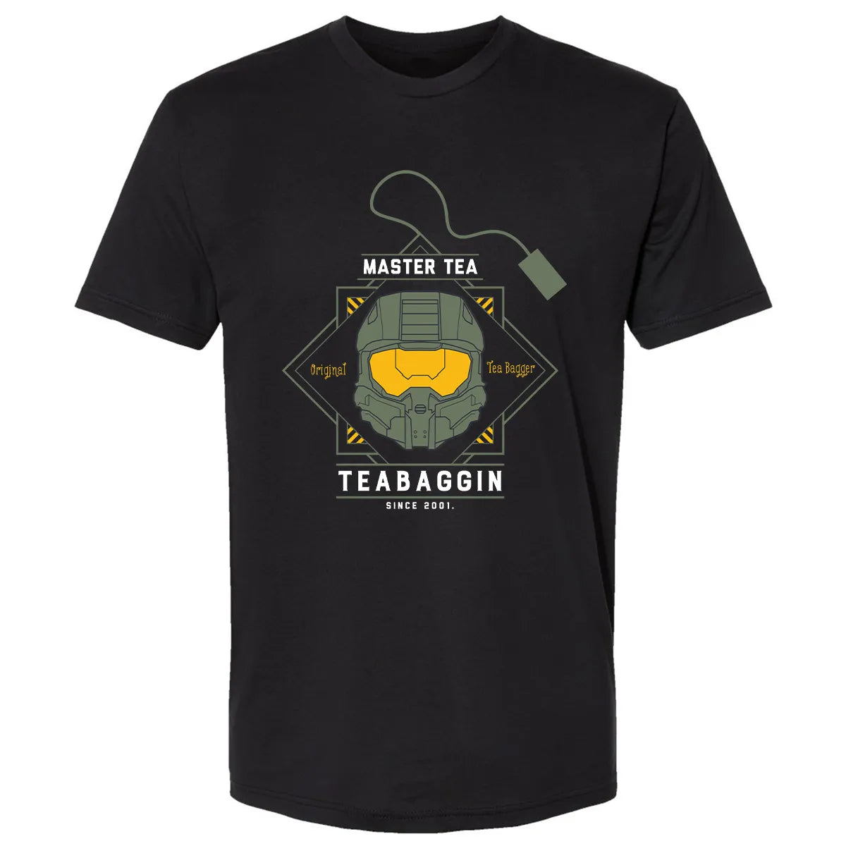 Premium Unisex T-shirt - YM9NKYHE