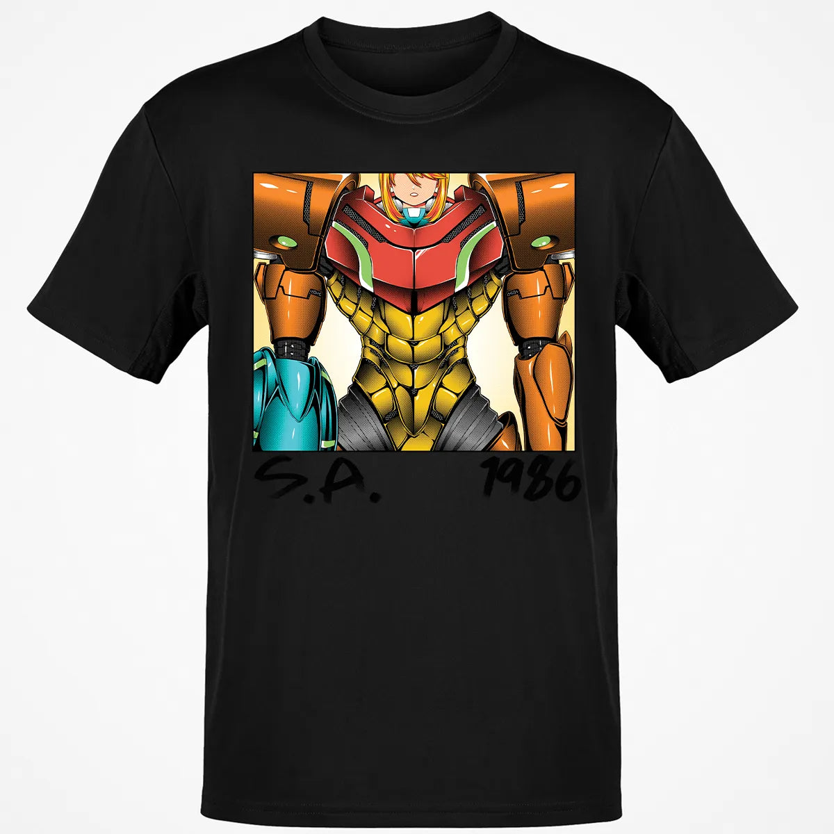 Classic Unisex T-Shirt - CMSSEK15