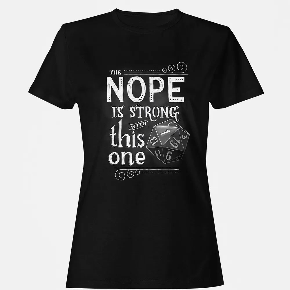 Women's T-shirt - 9J5HLVVQ