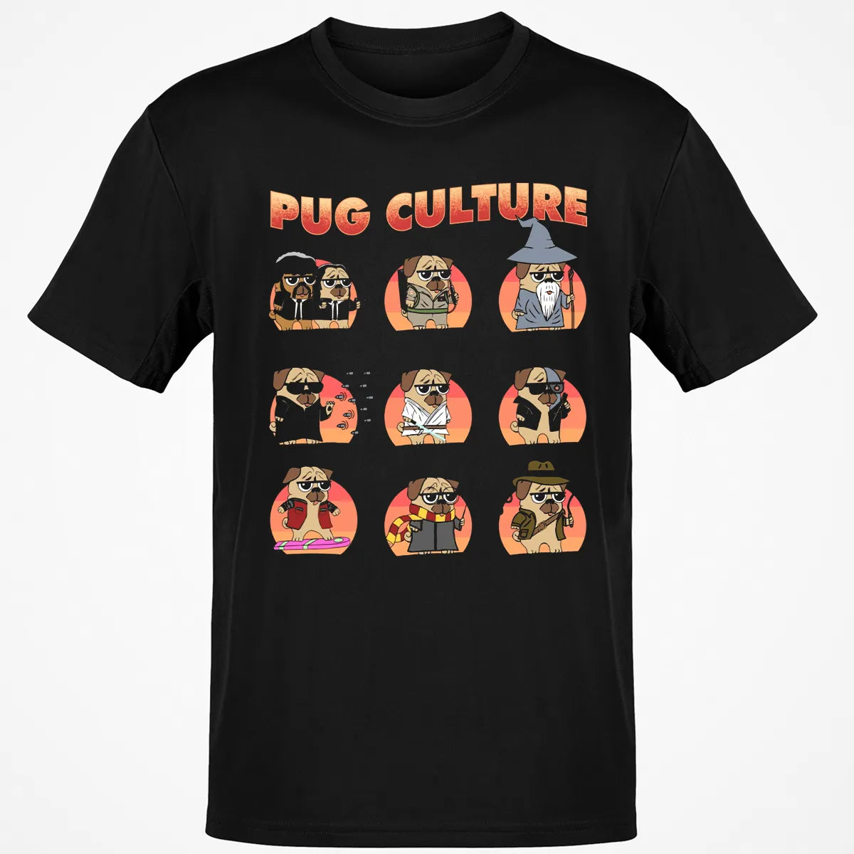 Classic Unisex T-Shirt - 6YEP54BT