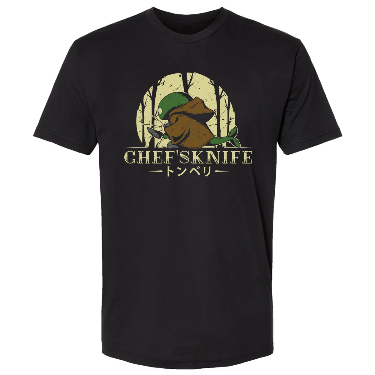 Premium Unisex T-shirt - 3VCUWNTW