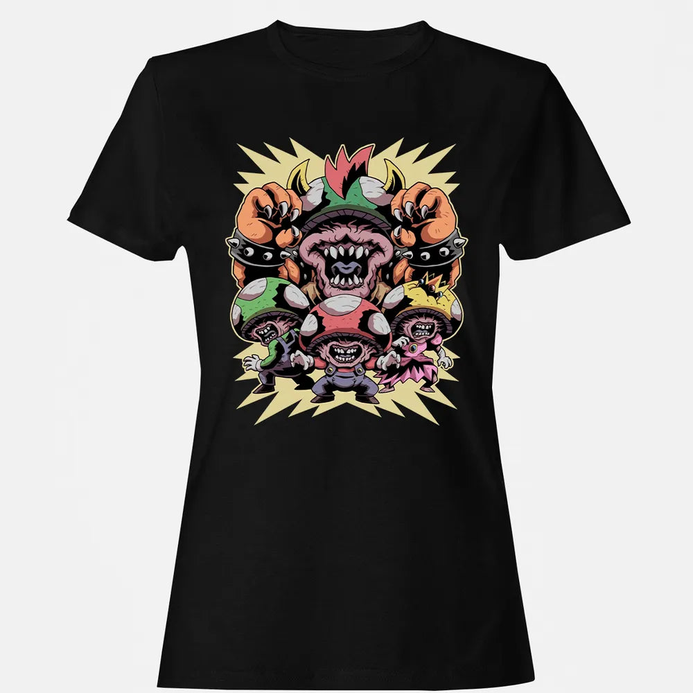 Women's T-shirt - 7GF7LSD9
