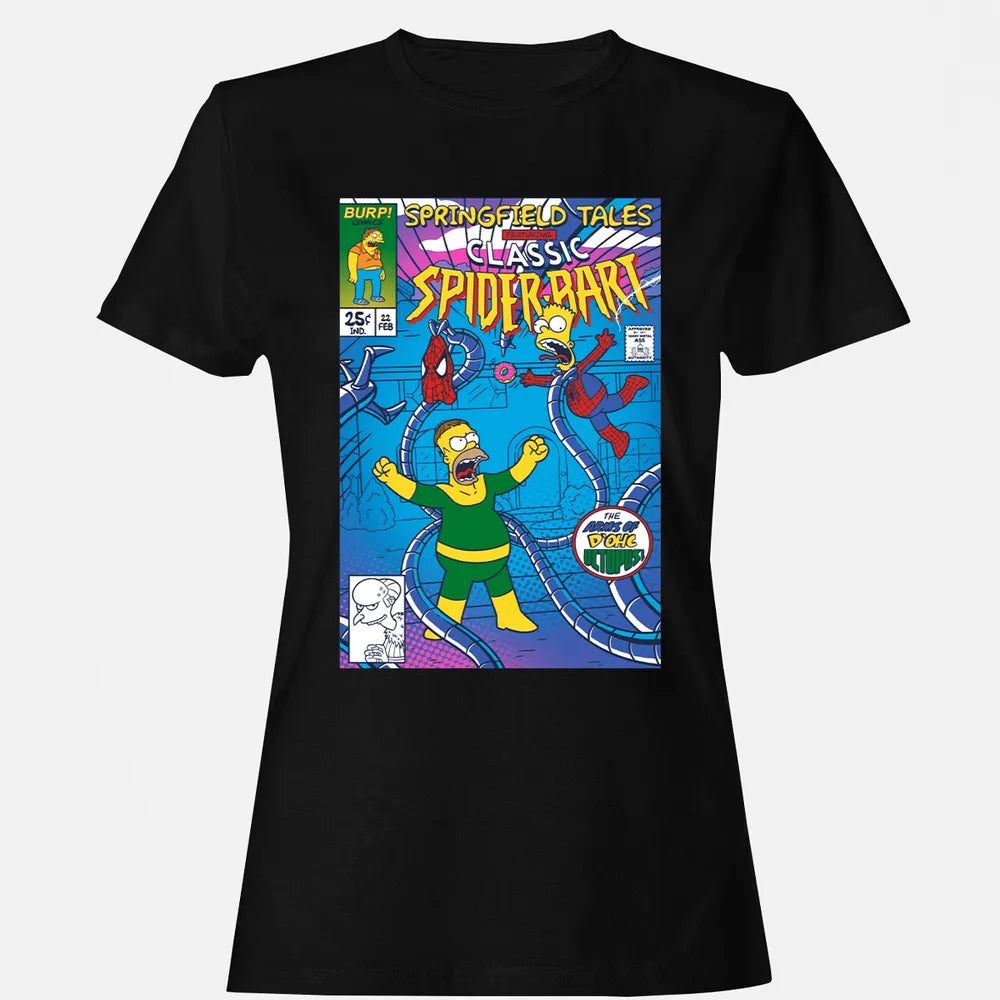 Women's T-shirt - GXFZR6R4