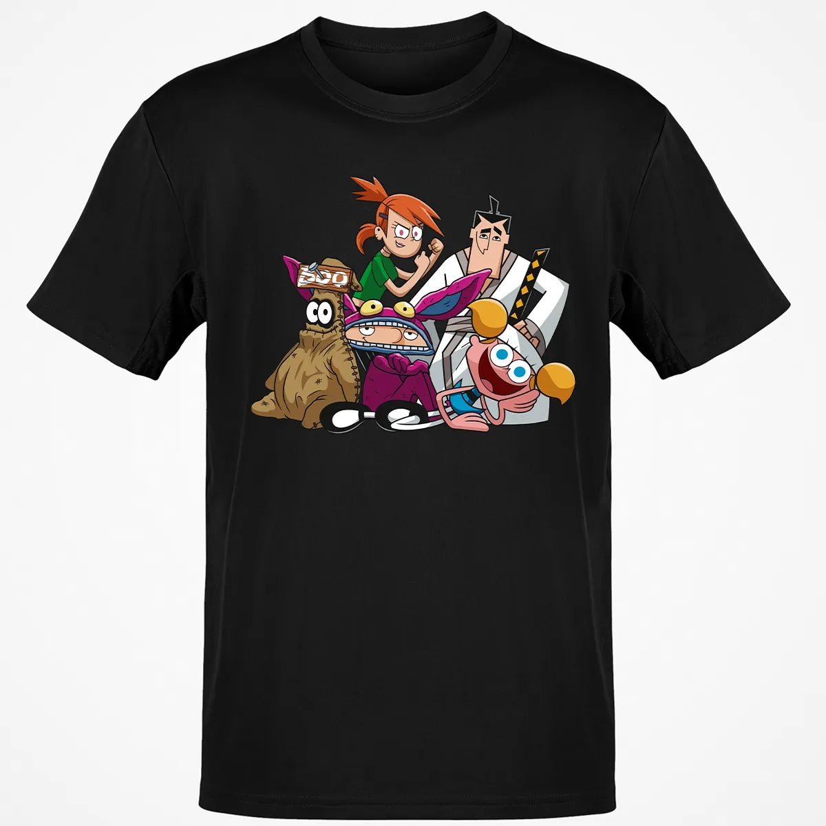Classic Unisex T-Shirt - 3QKCE7J4