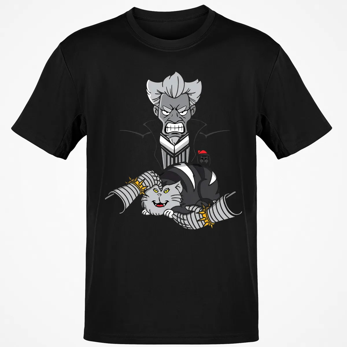 Classic Unisex T-Shirt - HRADFP5P