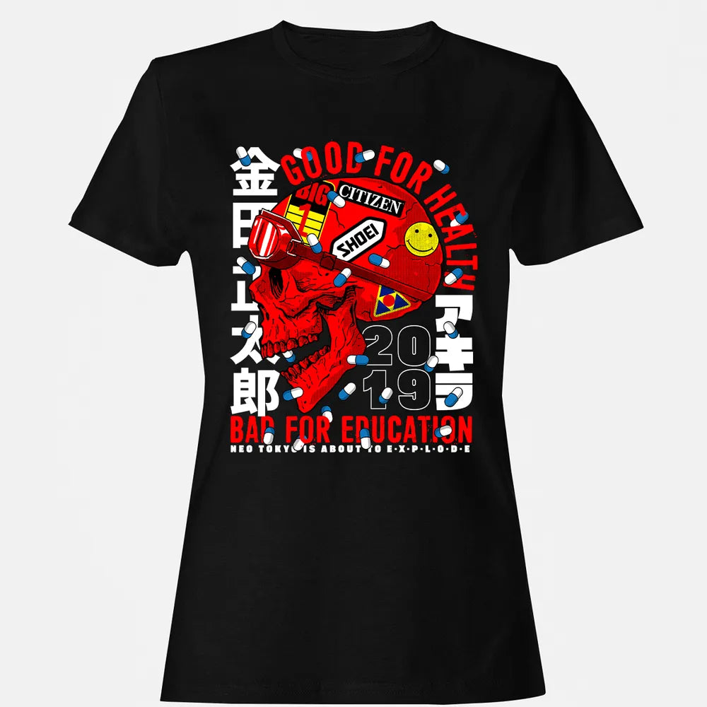 Women's T-shirt - DBFFDP28