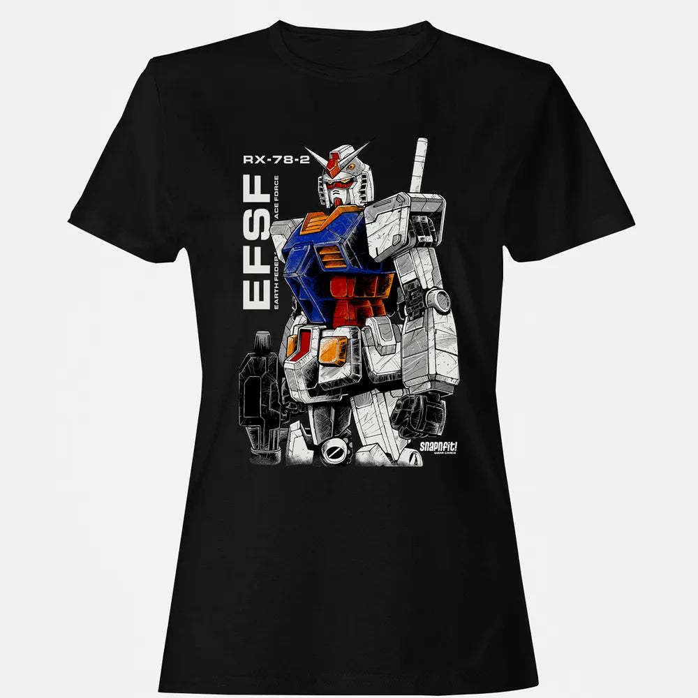 Women's T-shirt - K1ARHKYC