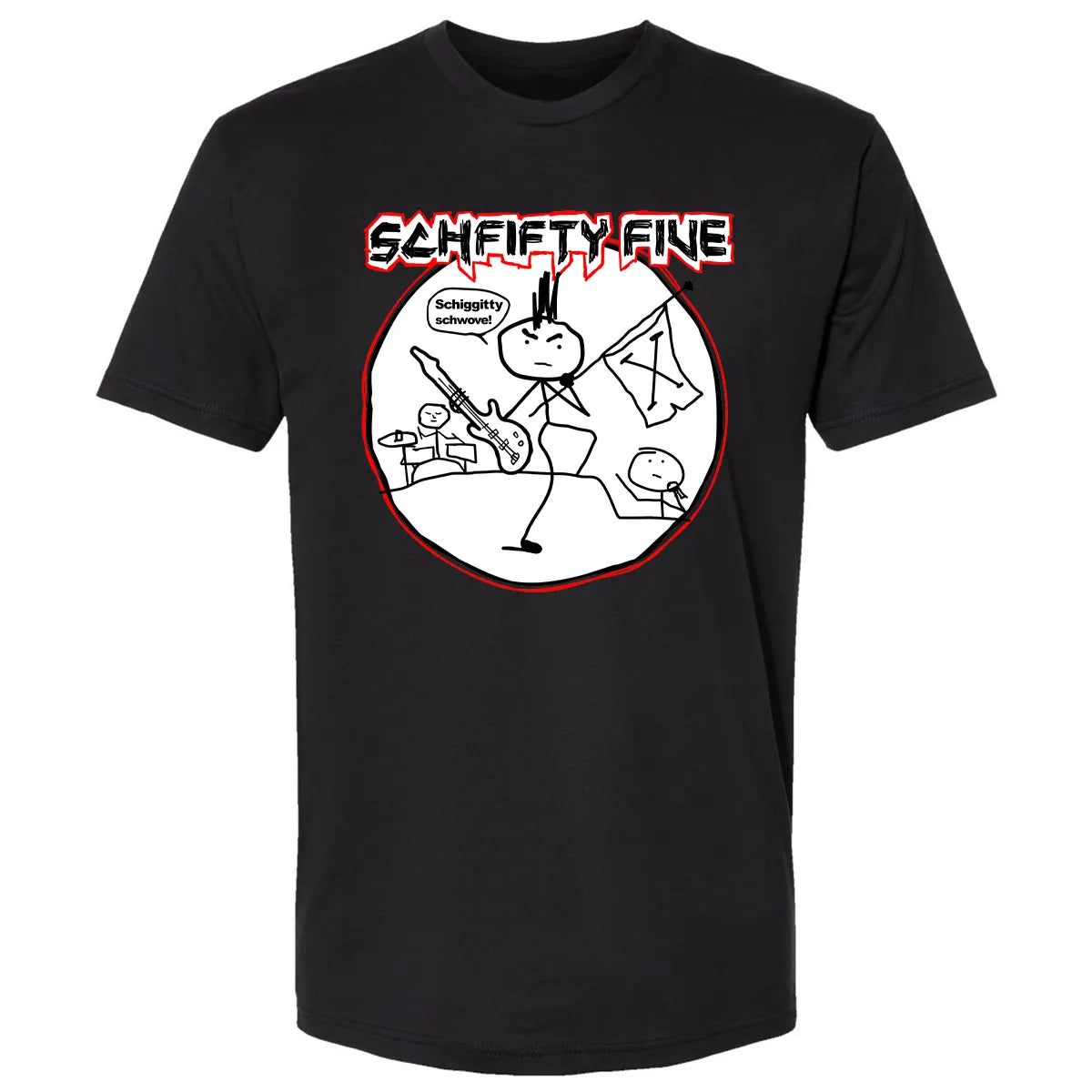 Premium Unisex T-shirt - PGESXXZE