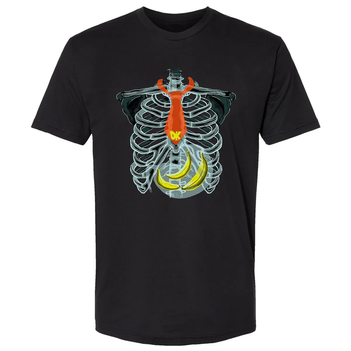 Premium Unisex T-shirt - HMYDC1BF