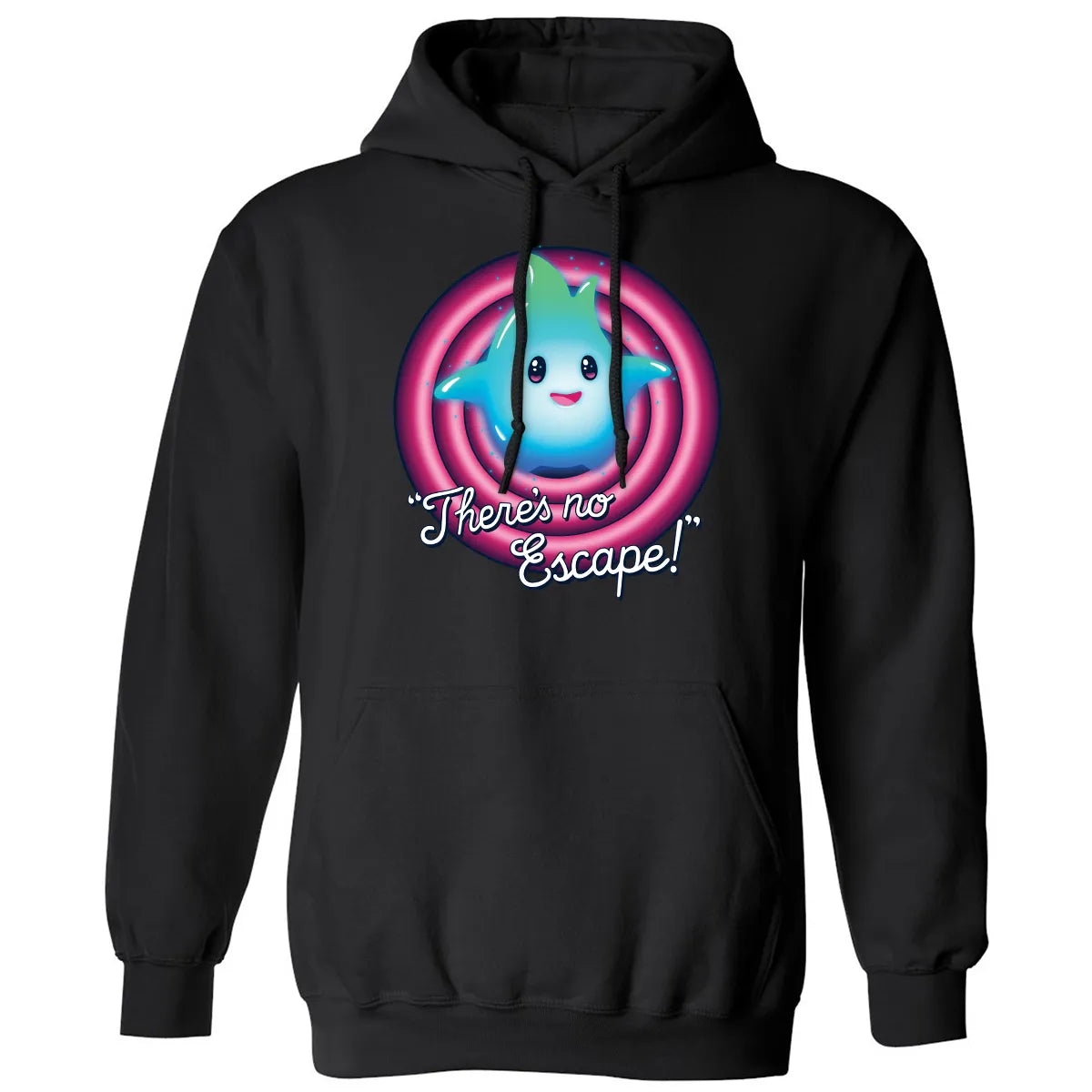 Classic Unisex Hoodie - 8ZX6LCL6