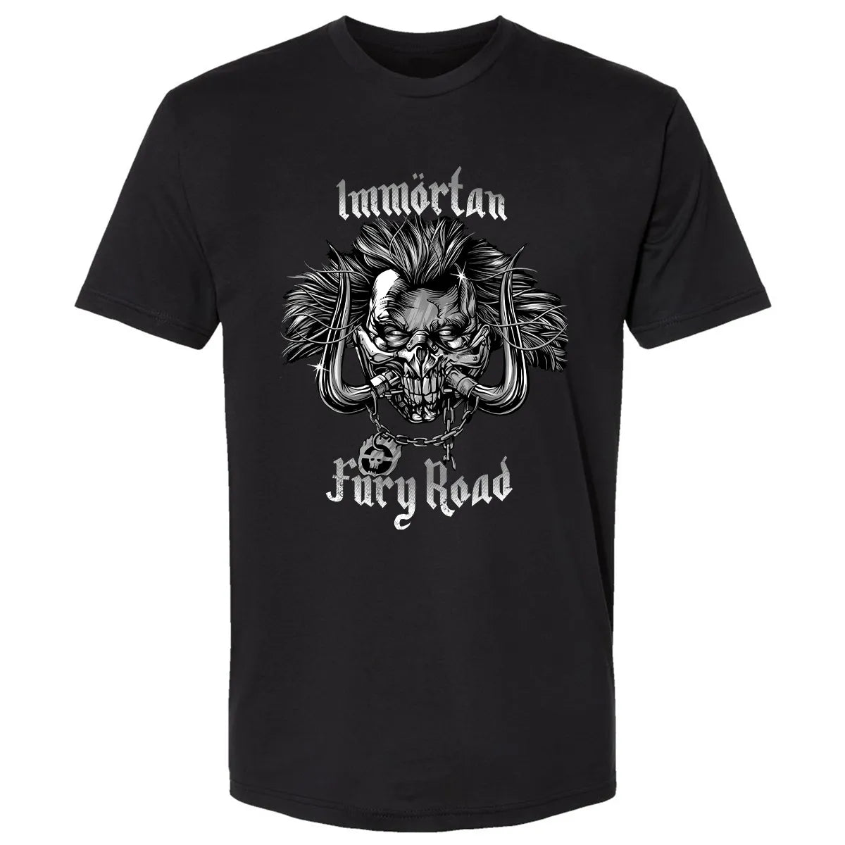Premium Unisex T-shirt - KQB6YFM7