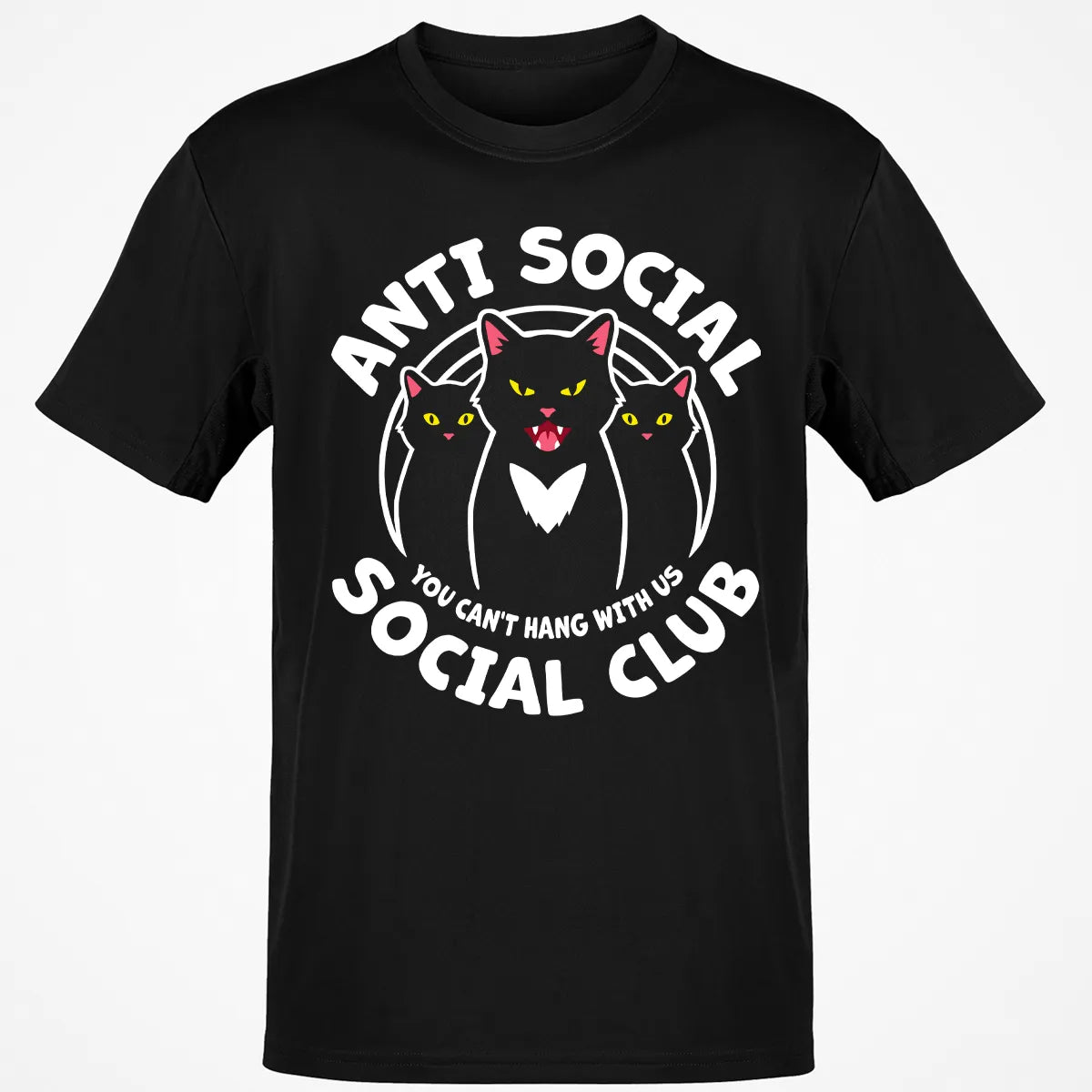 Classic Unisex T-Shirt - 6832R482