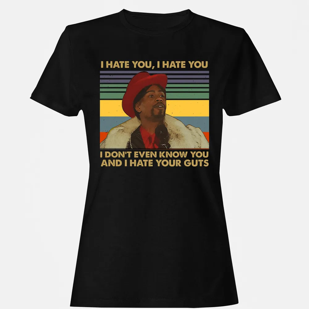 Women's T-shirt - 1U83KPHX