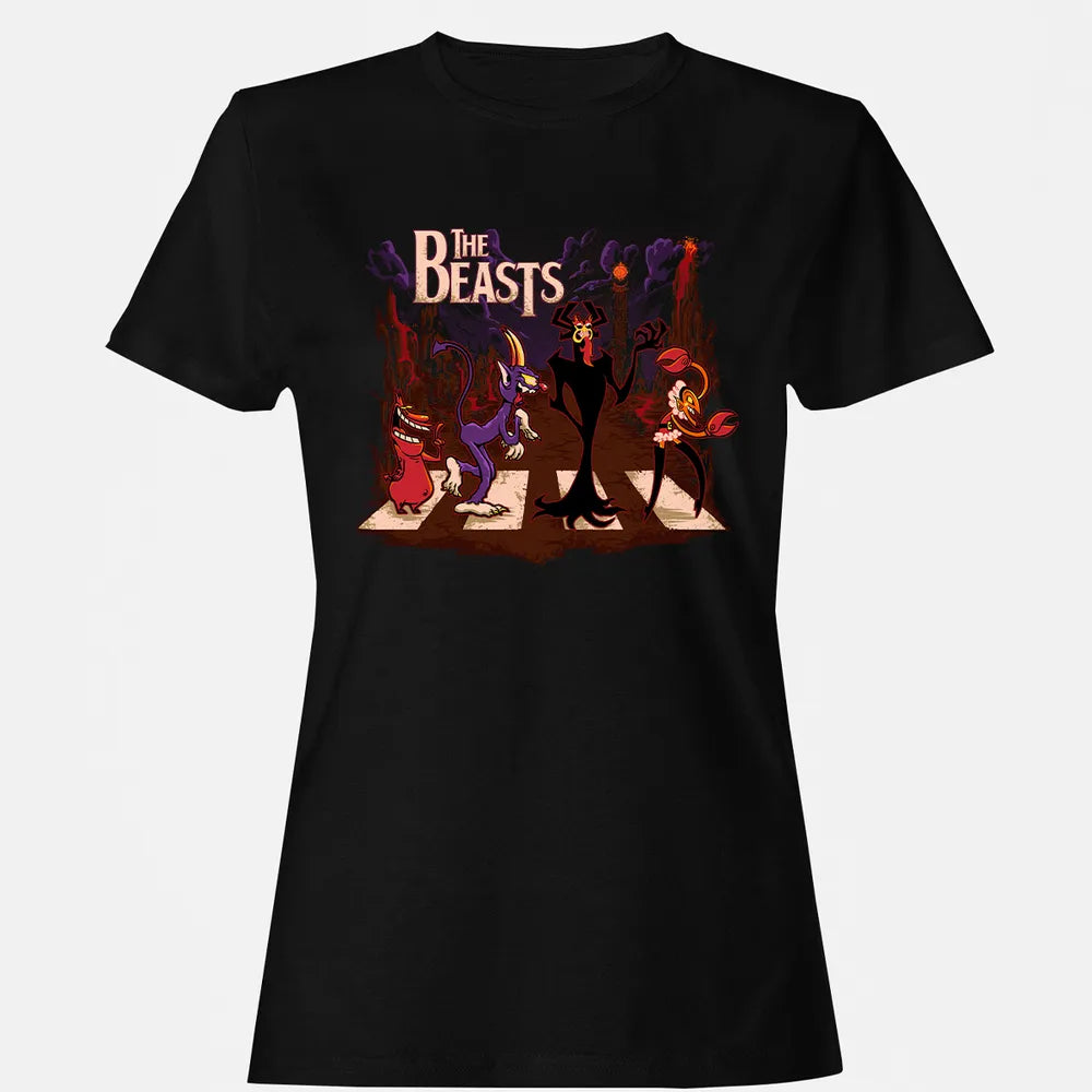 Women's T-shirt - GFYWXLCC