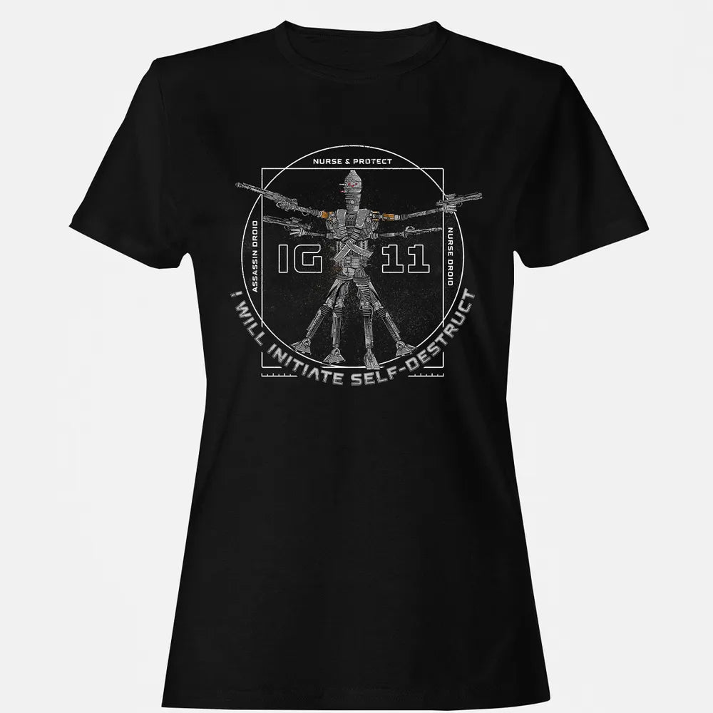 Nurse & Protect Women's T-shirt