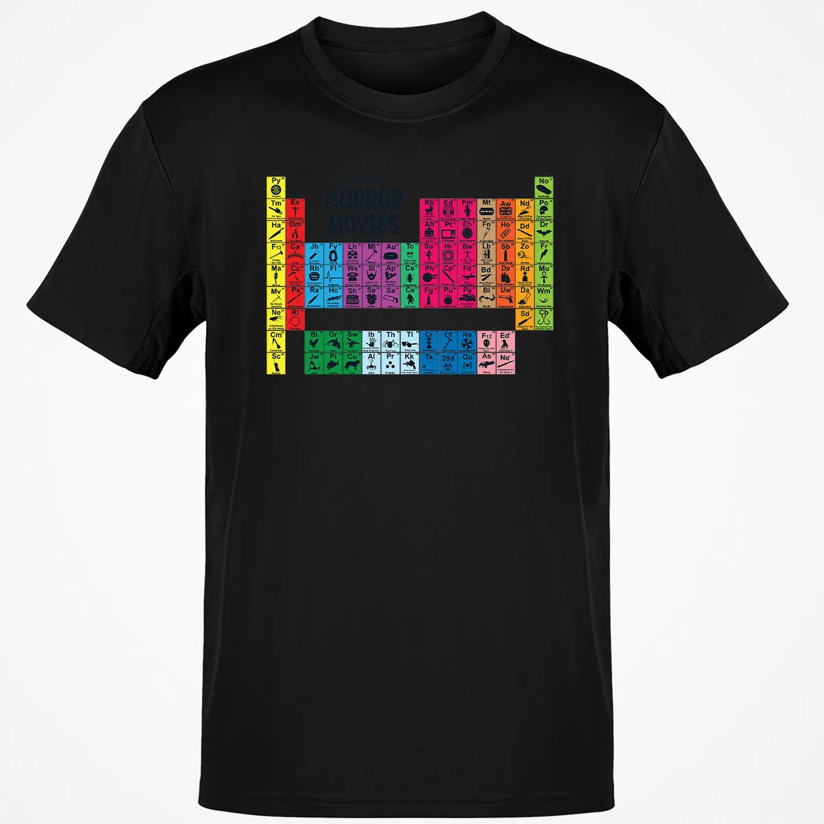 Classic Unisex T-Shirt - XUEWTG7V