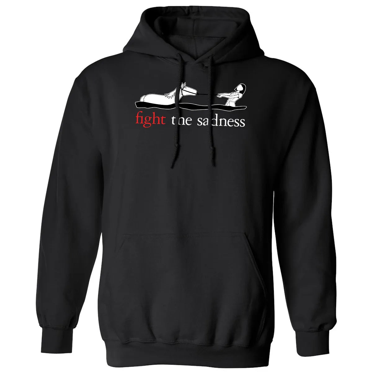 Classic Unisex Hoodie - HZ53BT5C
