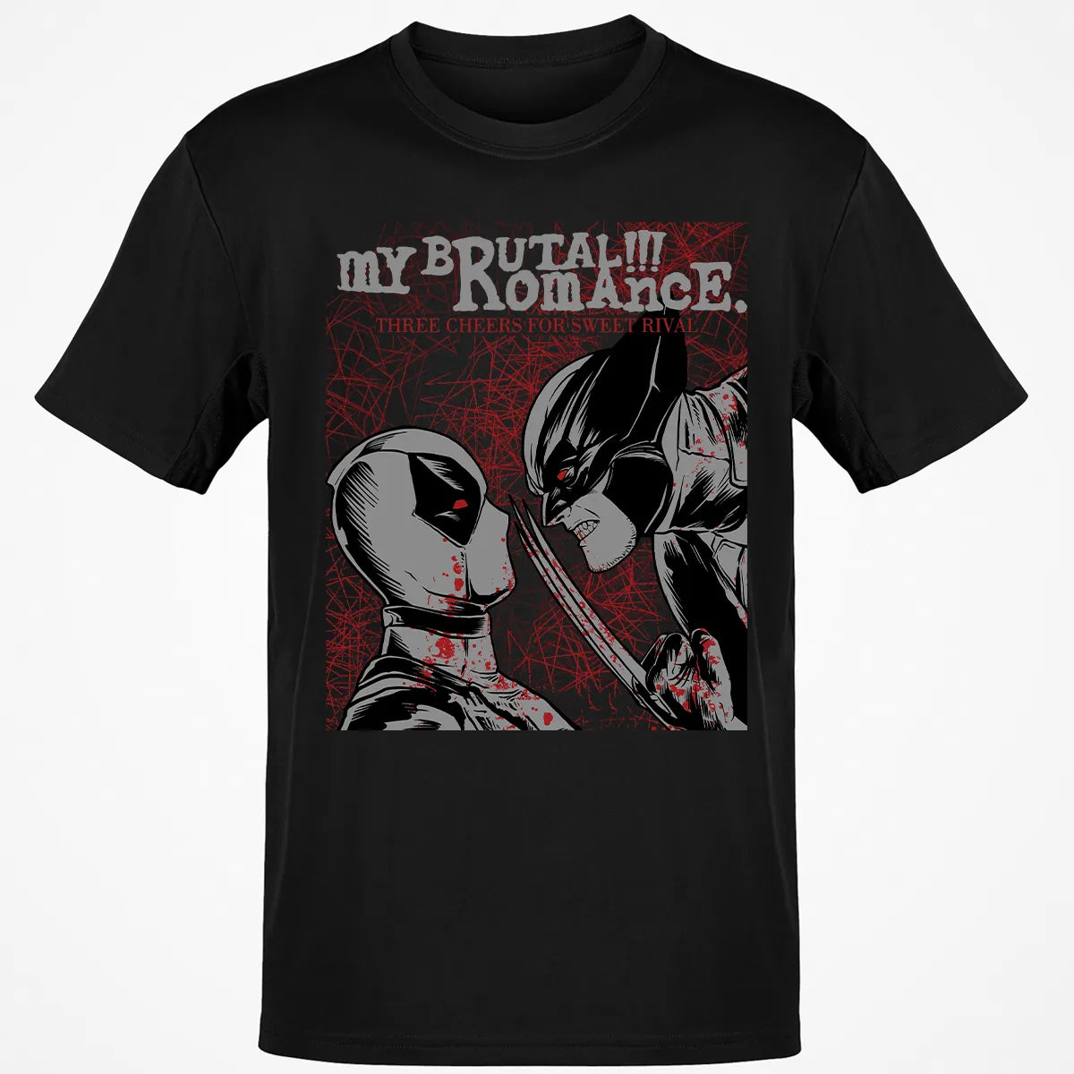 Classic Unisex T-Shirt - 4D5Z9G21