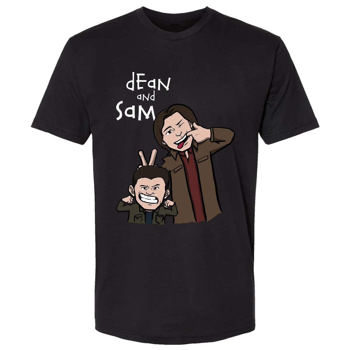 Premium Unisex T-shirt - FDUZMZ63