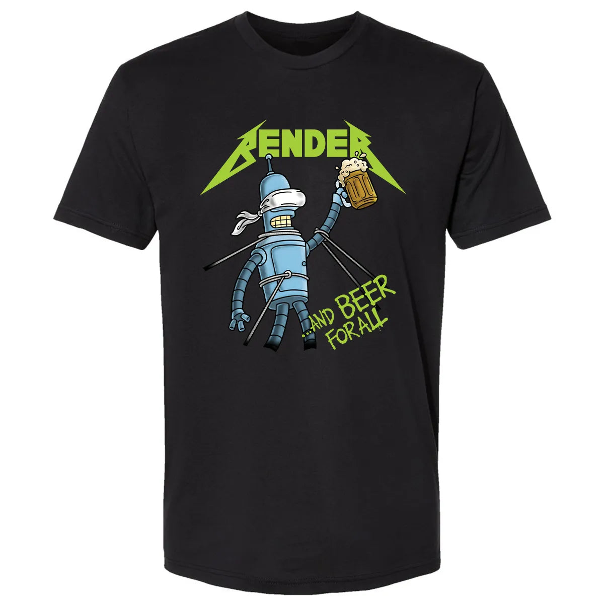 Premium Unisex T-shirt - KPU2HJV9