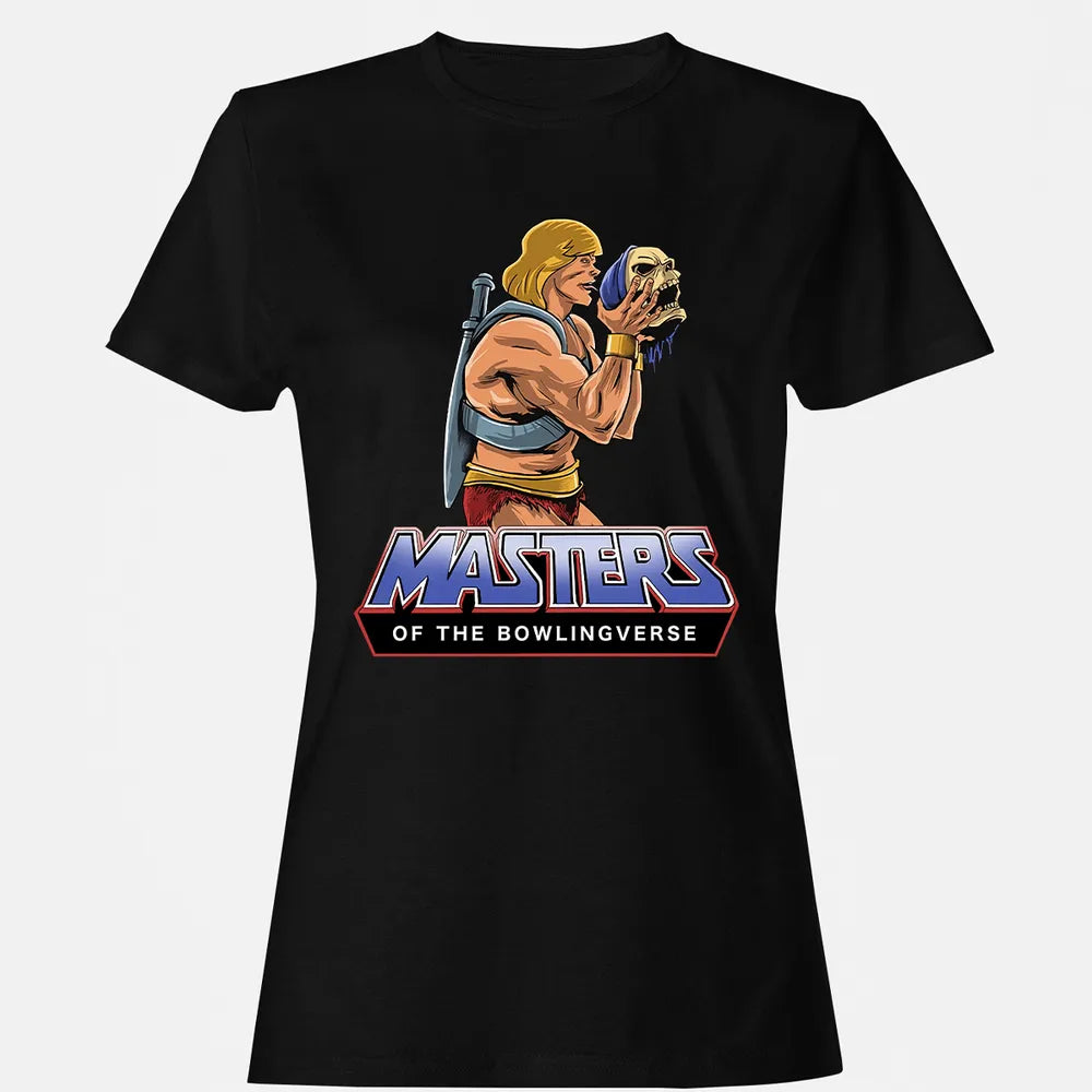 Women's T-shirt - A4R7KNRC