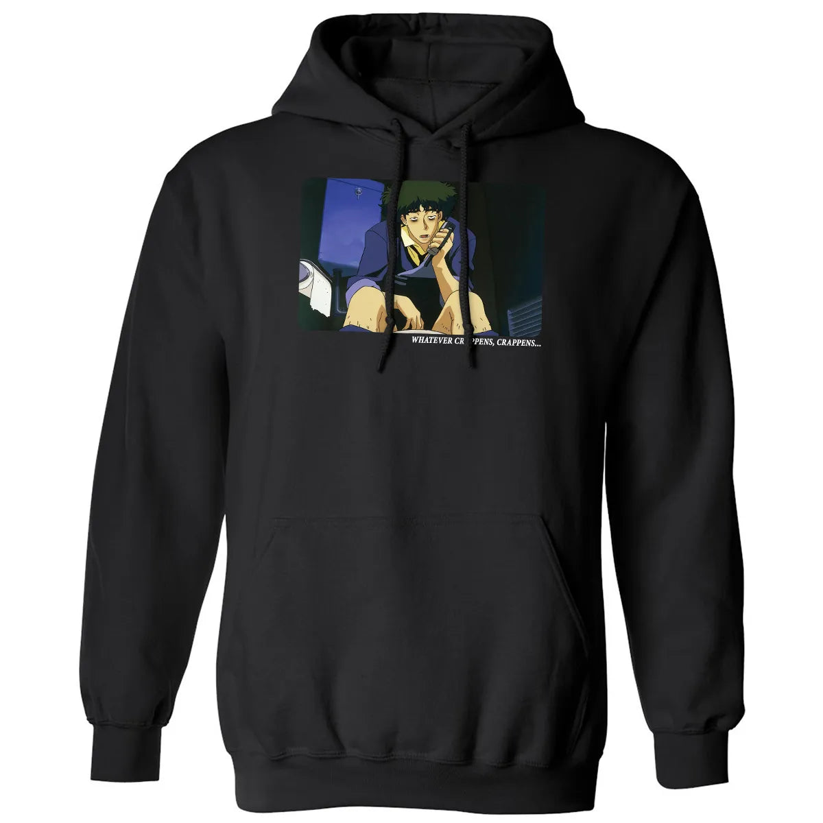 Classic Unisex Hoodie - HR9WHRPK