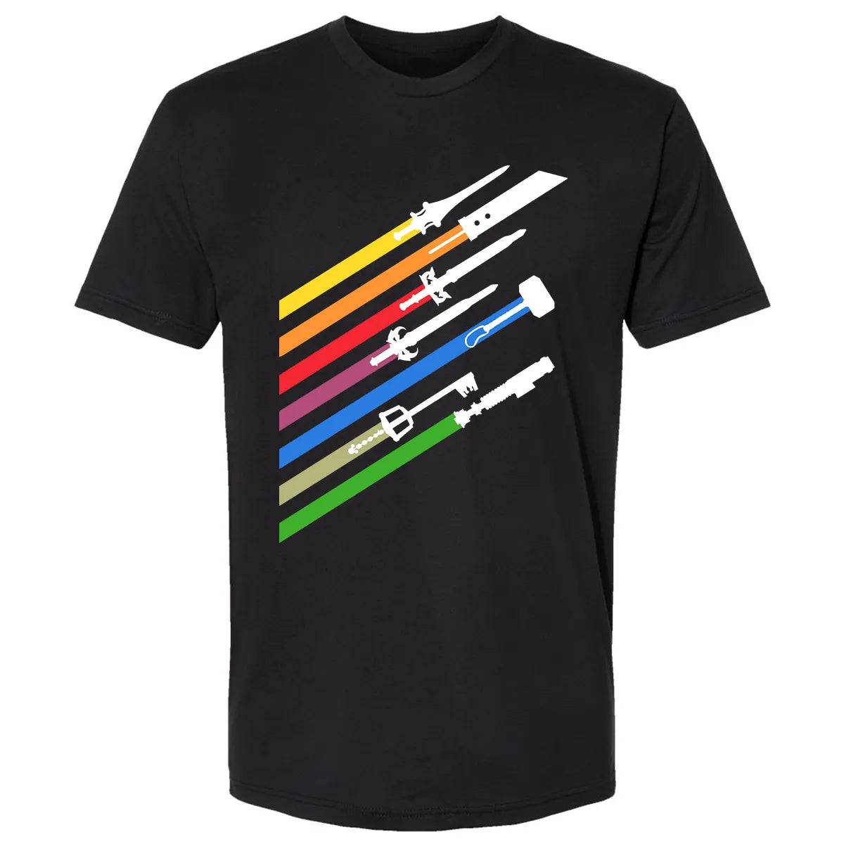 Premium Unisex T-shirt - M2GBY6SD