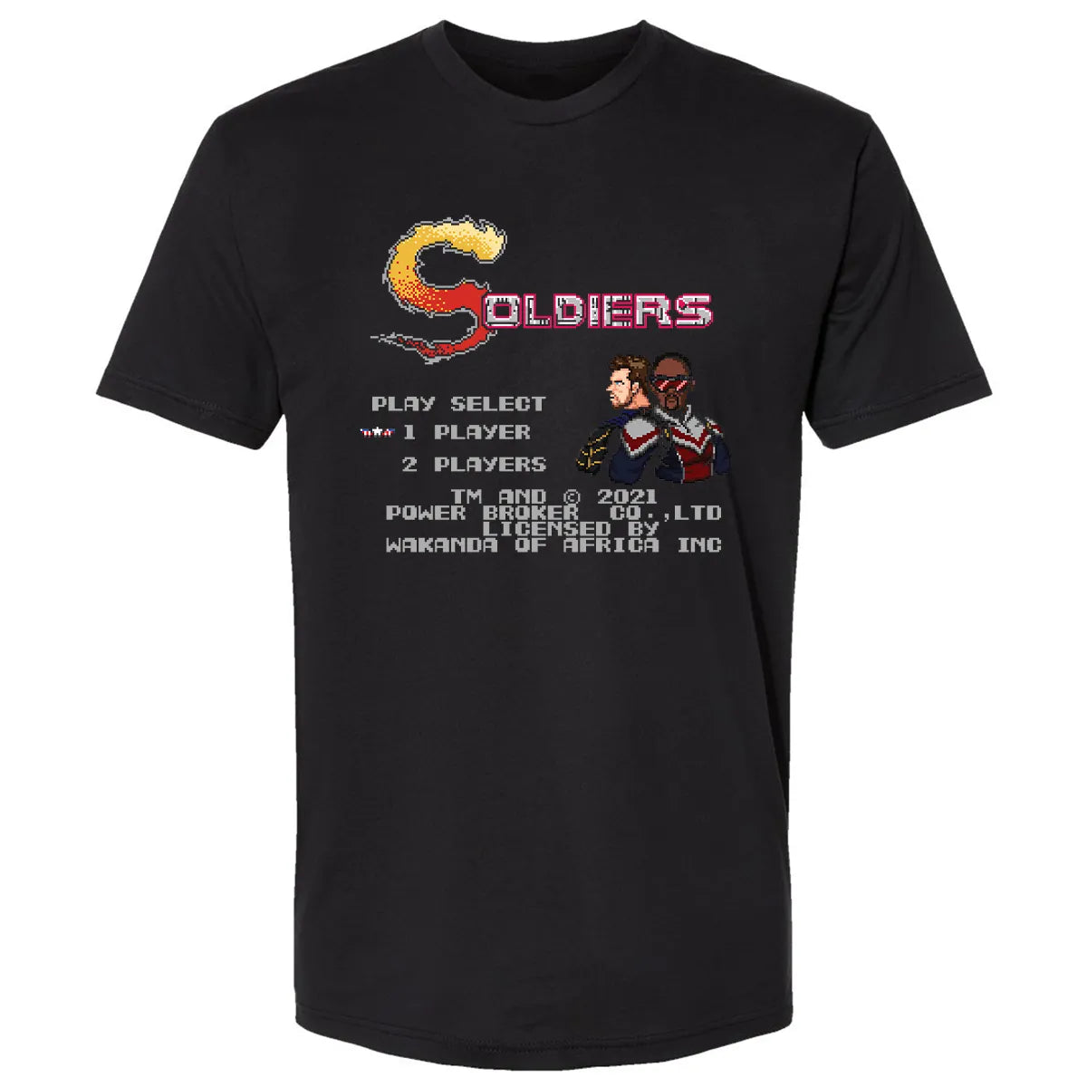 Premium Unisex T-shirt - HZDVMV41