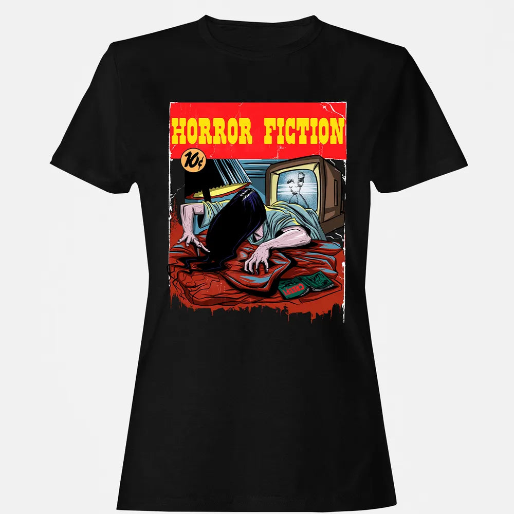 Women's T-shirt - ECMVBPHR