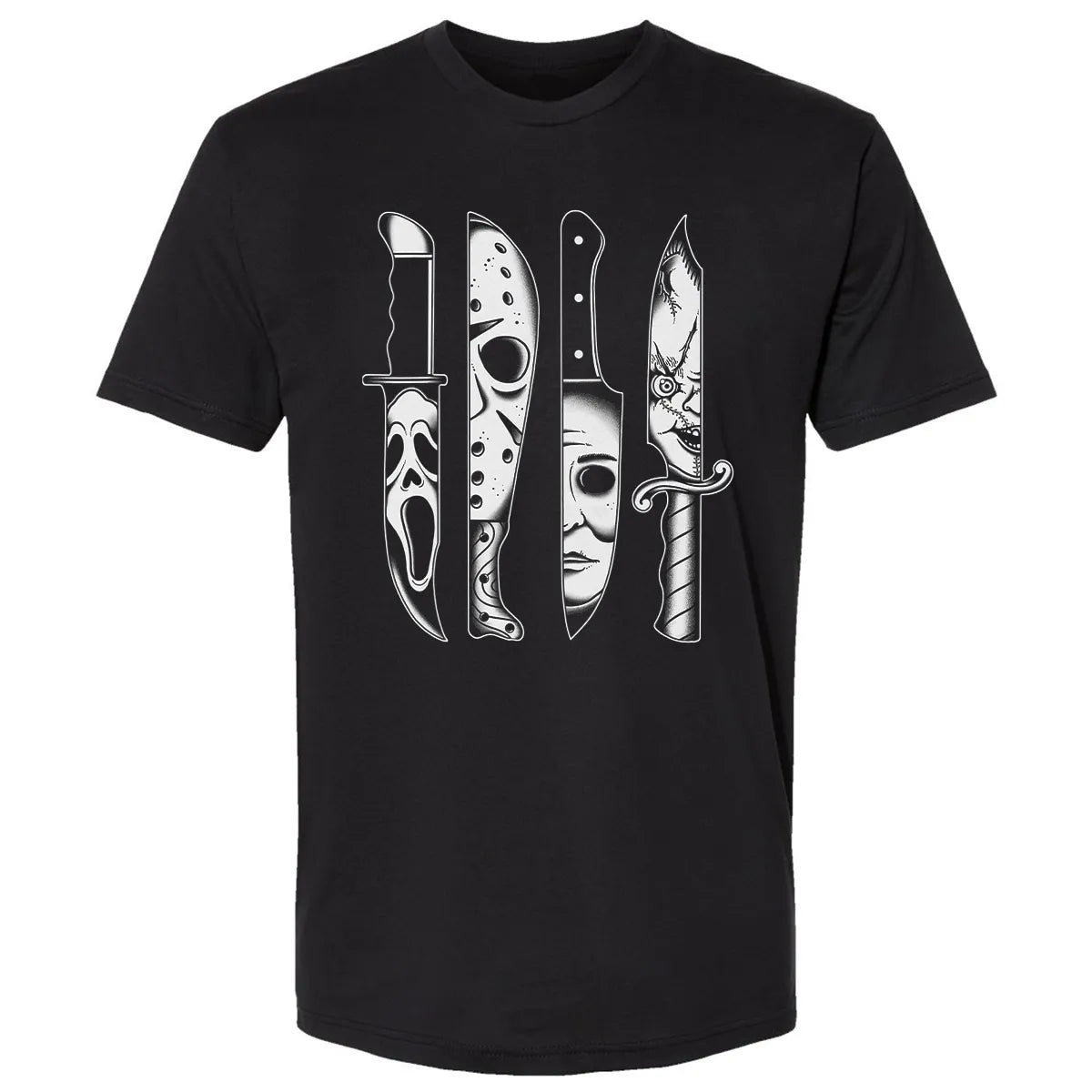 Premium Unisex T-shirt - V4WPQTQ1