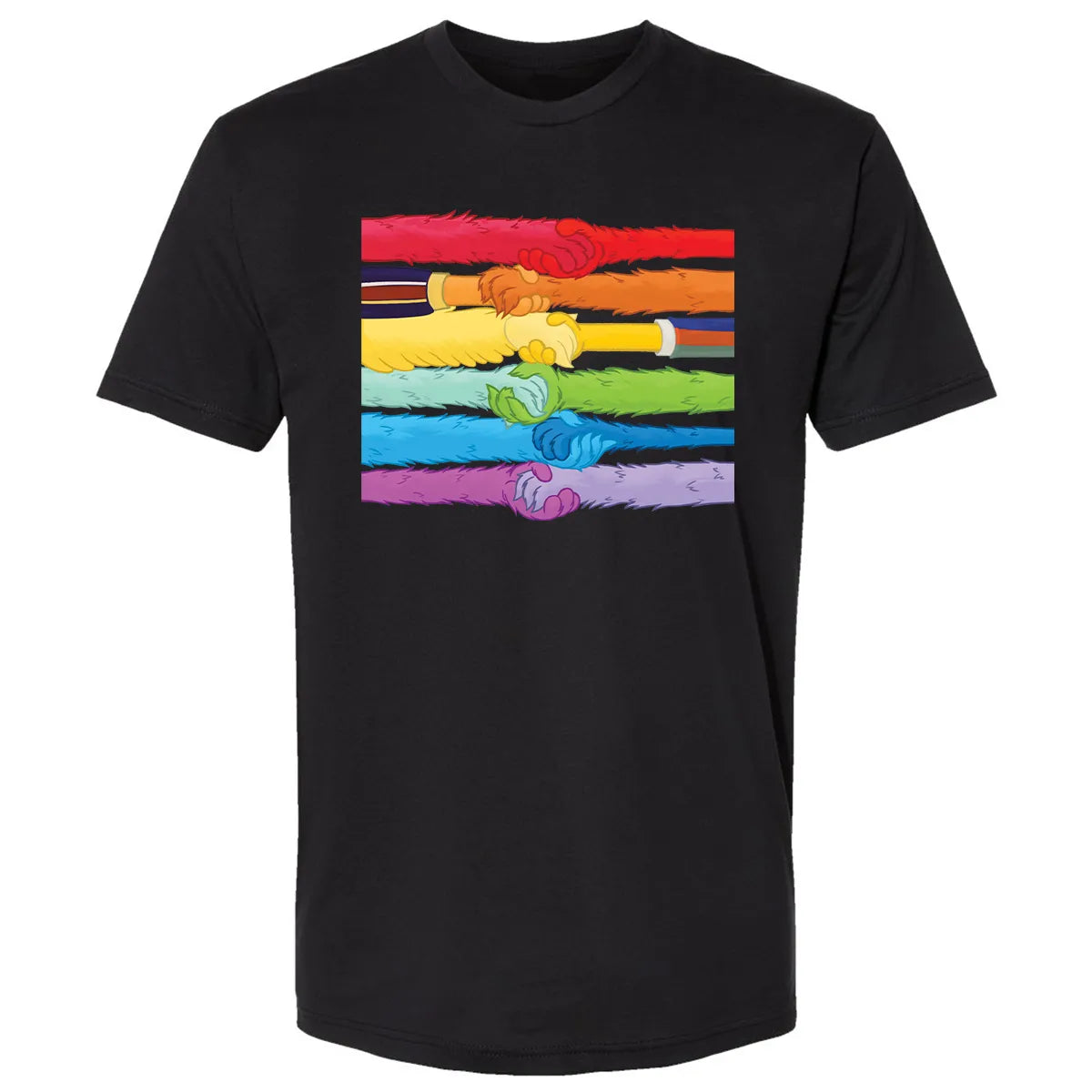 Premium Unisex T-shirt - NNTL9GRP